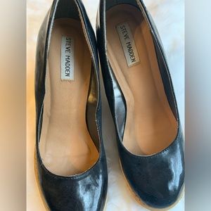 Steven Madden Heels